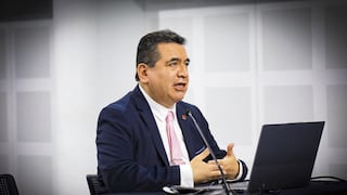 ONPE: Loyola vuelve a ser único finalista de la JNJ