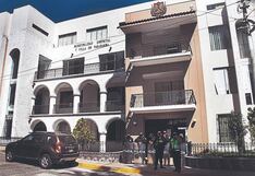 Contraloría: Municipalidad Distrital de Yarabamba dejó sin atención a vecinos