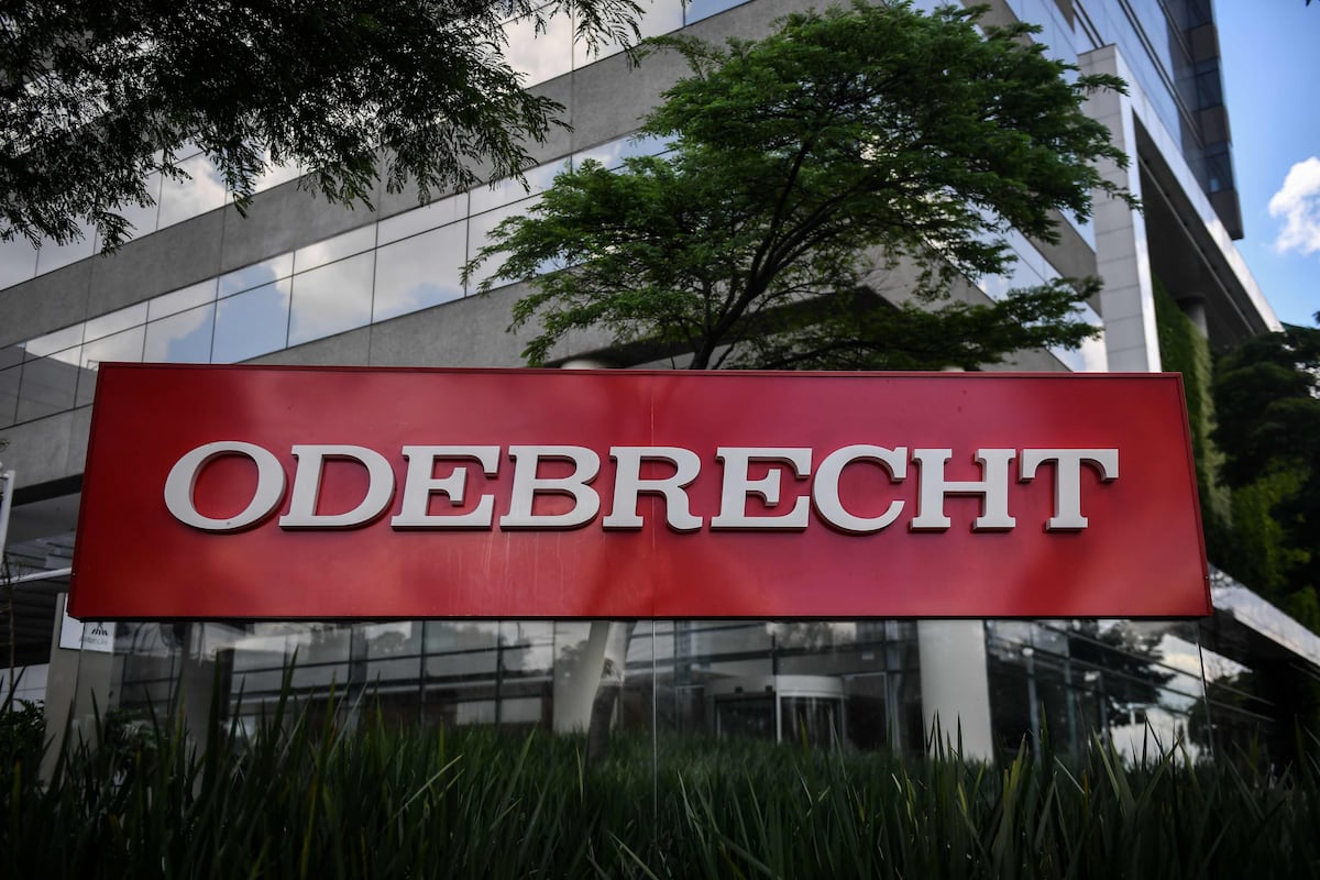 Caso Árbitros de Obebrecht: El 9 de noviembre se retoma el control de acusación