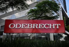 Caso Árbitros de Obebrecht: El 9 de noviembre se retoma el control de acusación