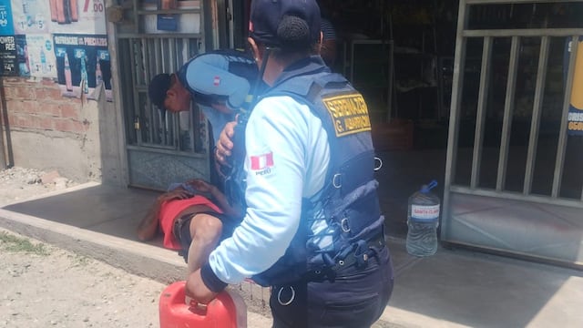Tacna: Secuestran al paso y balean a varón por presunto ajuste de cuentas