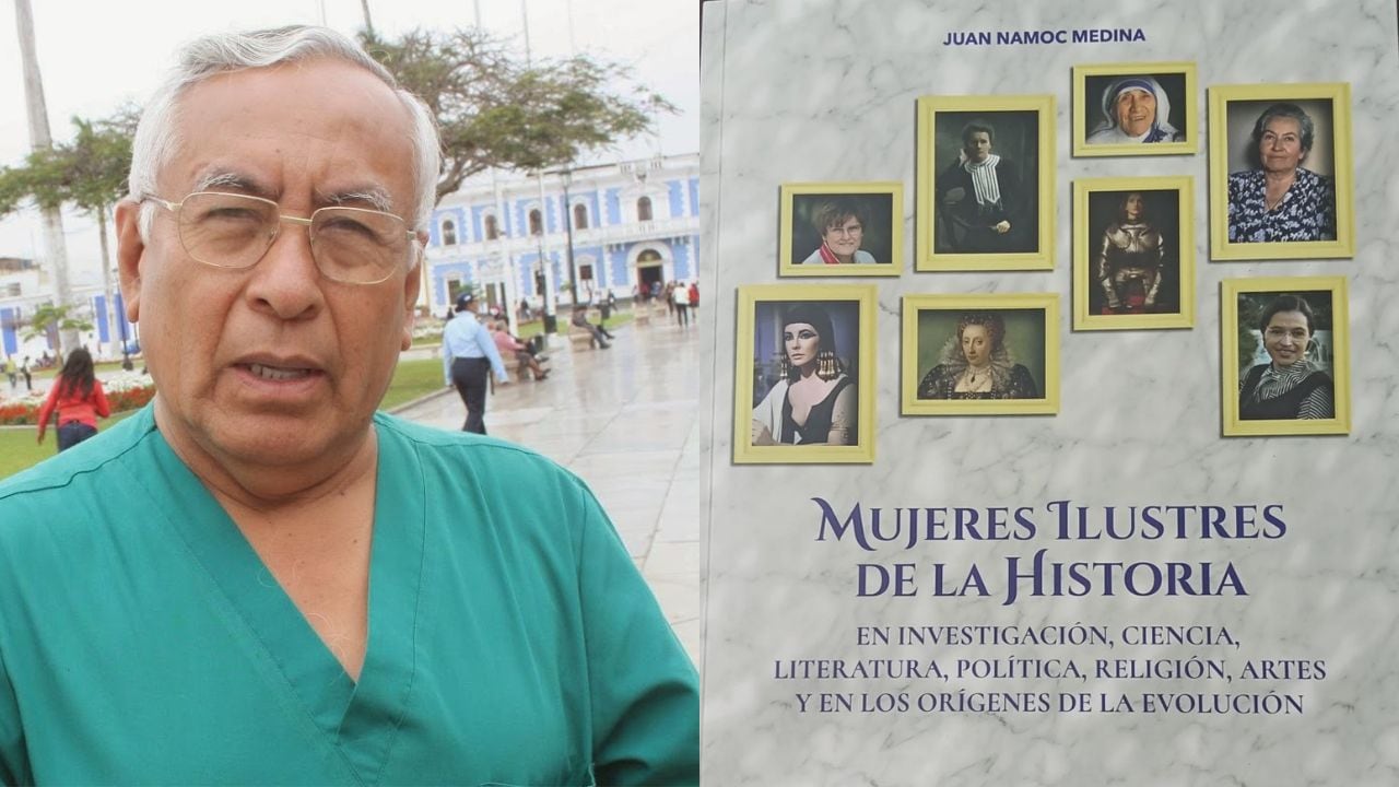Lo encomiable del libro sobre mujeres ilustres no es solo “hacerles justicia” por caridad histórica. Su valor radica en que completa el mapa del conocimiento humano.