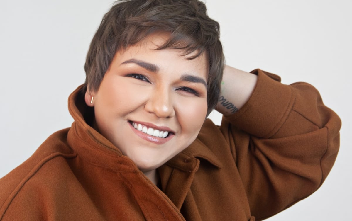 Marcela Navarro nos representaráen la 14.ª edición del Festival Internacional de la Canción de Punta del Este, certamen cuya final se celebrará el sábado 24 de octubre.