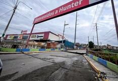 Desatención de autoridades en Arequipa genera pérdidas a operadores de mall “Paseo Central”