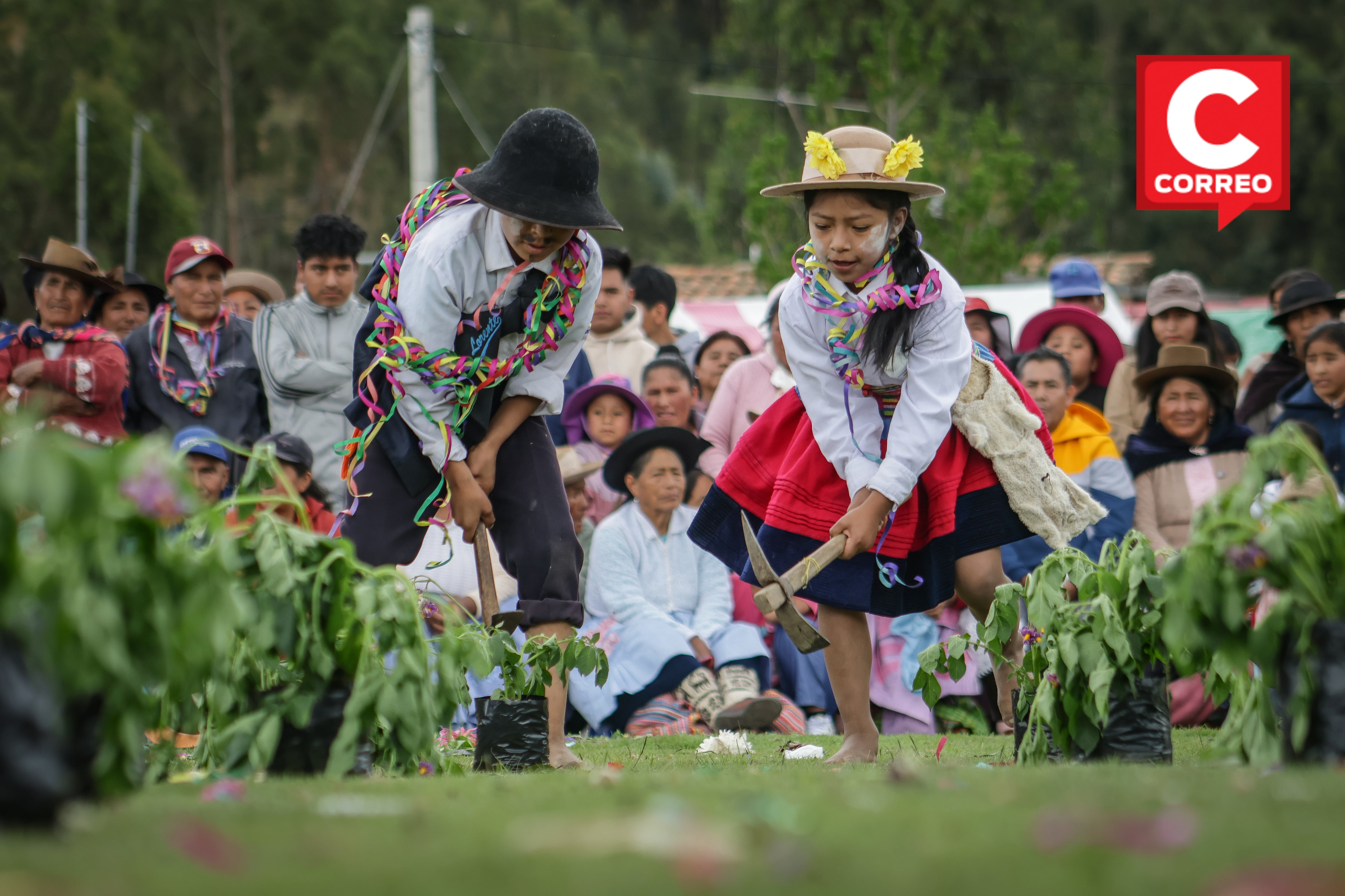 Foto: Adrian Zorrilla