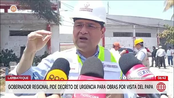 Fuente: América Noticias.