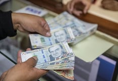 Trabajadores CAS y del sector público reciben aumento salarial desde hoy