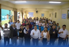 Pisco: inauguran academia preuniversitaria gratuita para jóvenes de la provincia