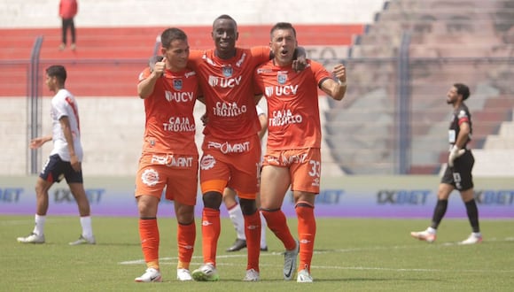 Los dirigidos por Roberto Mosquera tendrán la misión de ganarle primero a UTC en la ciudad de Cajamarca y luego a Cusco F. C., en el Estadio Mansiche, para clasificar a la Copa Sudamericana.