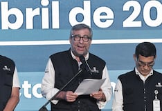 Piero Corvetto es citado por la Dircocor en investigación por fallas en elecciones