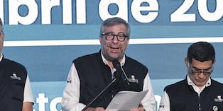 El jefe de la ONPE deberá declarar ante unidad anticorrupción mientras avanzan pesquisas fiscales y administrativas por problemas logísticos. Fotos: Joel Alonzo/ @photo.gec