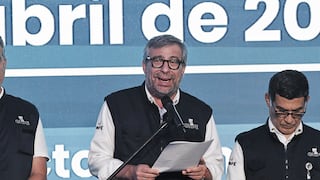 Piero Corvetto es citado por la Dircocor en investigación por fallas en elecciones