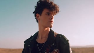 “Amigos”: Fabián presenta su segundo sencillo y video