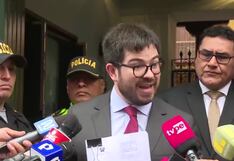 JNE lleva al TC caso por inscripción de Unidad Popular y defensa del calendario electoral