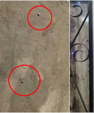 Sujeto realiza varios disparos contra una vivienda en Chincha Alta