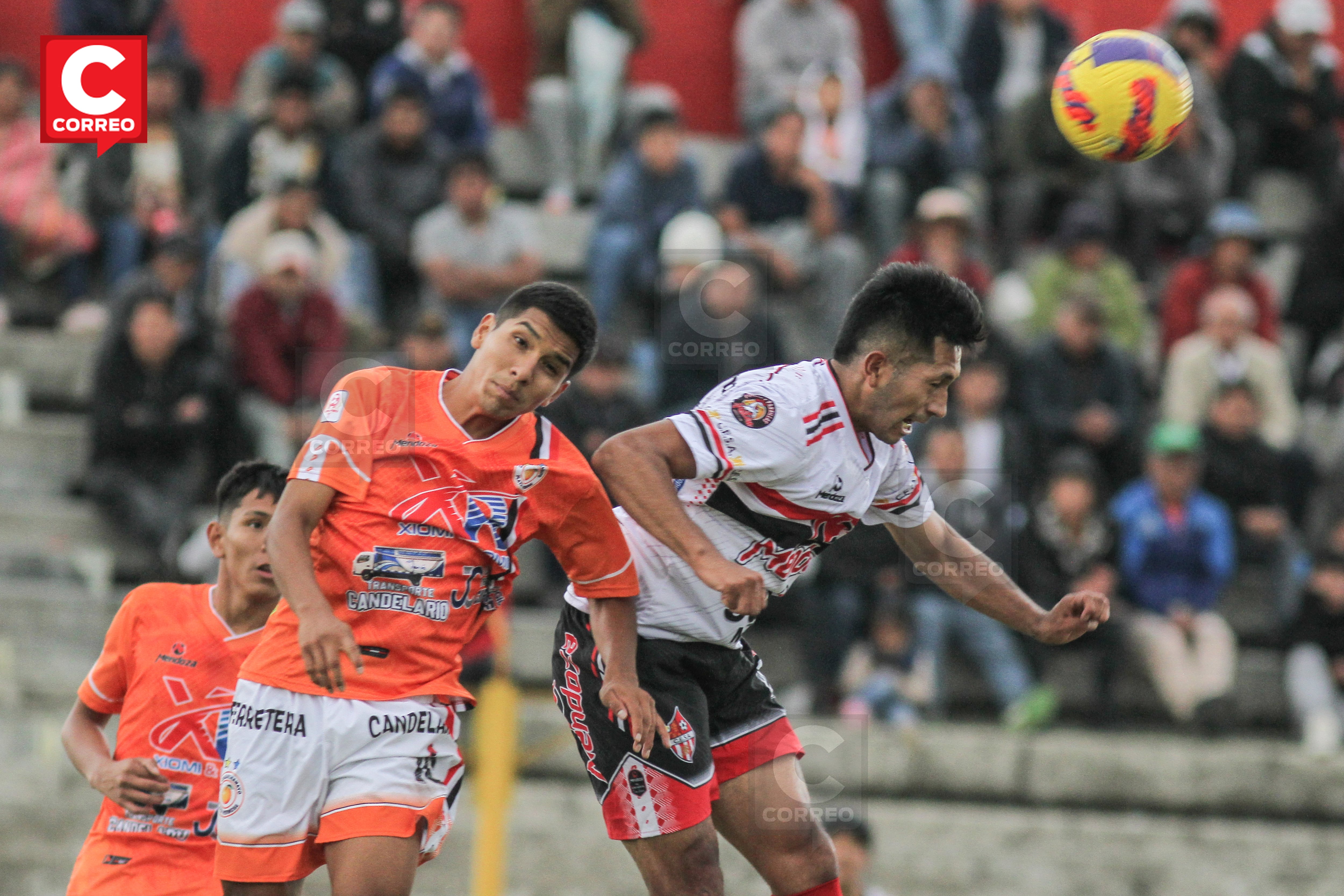 Fotos: Adrian Zorrilla