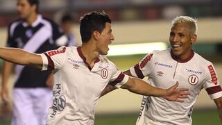 Copa Libertadores: Universitario enfrenta al Vélez
