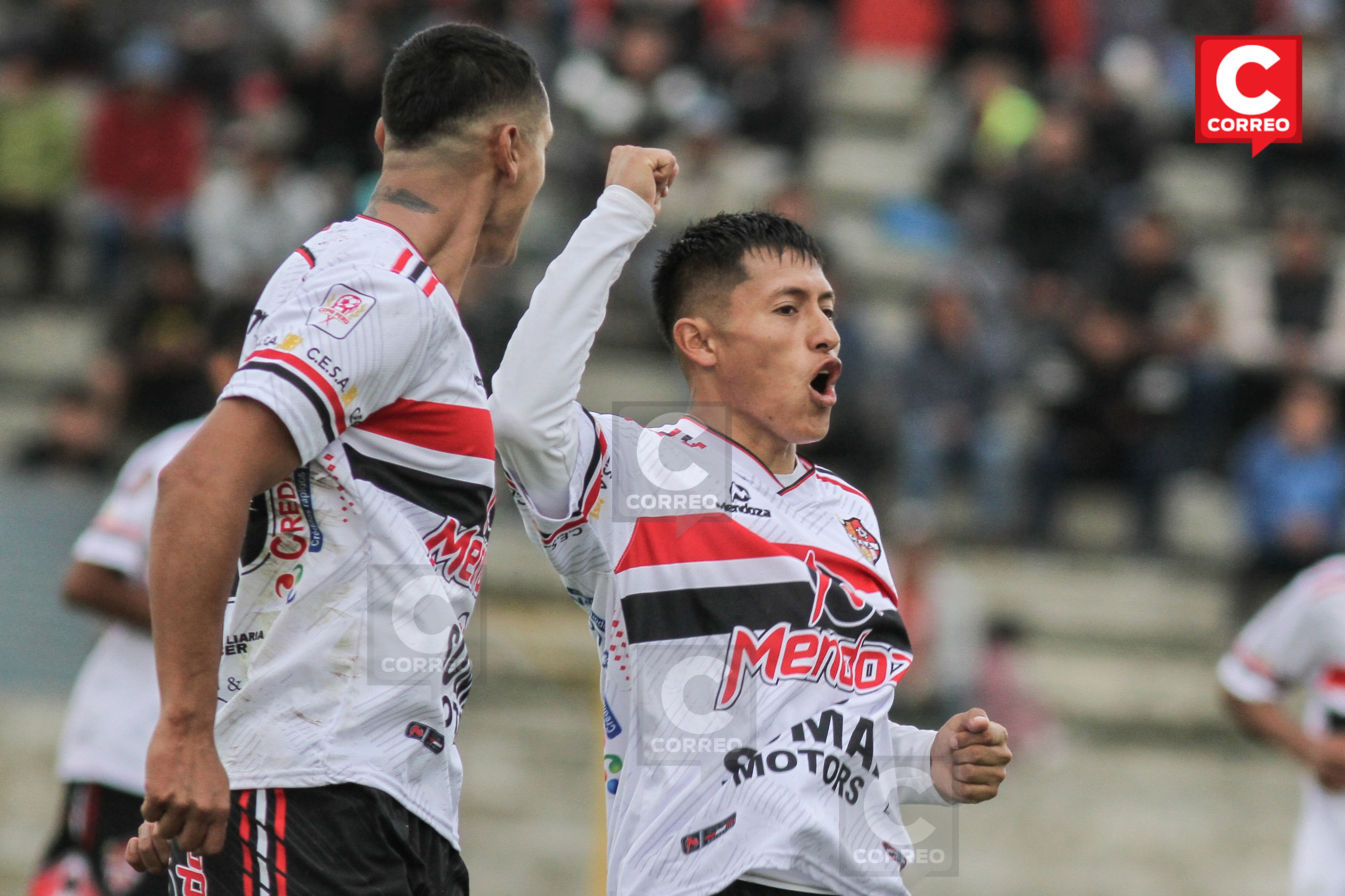 Fotos: Adrian Zorrilla