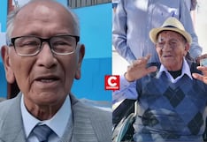 Elecciones 2026: adultos mayores de 101 y 103 años sorprendieron al acudir a votar en la segunda vuelta