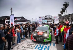 Caminos del Inca 2026 finaliza este domingo en Arequipa