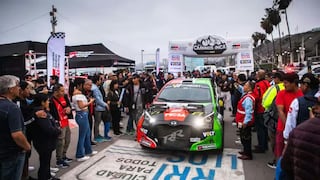 Caminos del Inca 2026 finaliza este domingo en Arequipa
