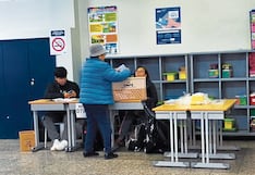 Tacna: Habilitan 1,034 mesas de sufragio para 304 648 electores de la región