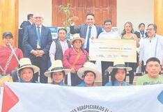 La Libertad: Emprendedores de Procompite eran condicionados