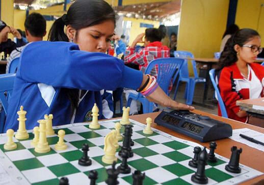 Organizado para las categorías, 13, 14, 15 y 16 de varias regiones.
