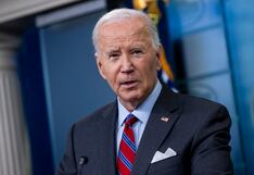 Joe Biden alerta que huracán Milton podría ser el peor ciclón en golpear Florida en 100 años