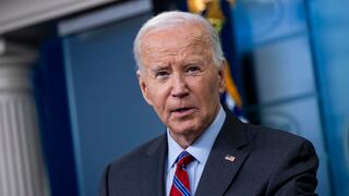Joe Biden alerta que huracán Milton podría ser el peor ciclón en golpear Florida en 100 años