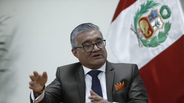 Acumulación de basura en Lima: ministro del Ambiente exige acción urgente y advierte sanciones