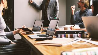 Mercado laboral 2026: cinco perfiles digitales con mayor demanda entre ejecutivos