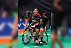 Pilar Jáuregui busca conquistar un lugar en el podio en París 2024: “El paradeporte cambió mi vida”