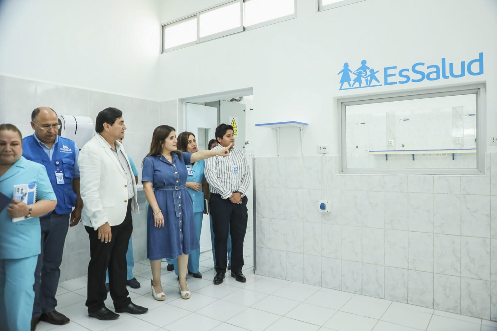 Permiten brindar un entorno más seguro, cálido y funcional para los bebés y sus familias.