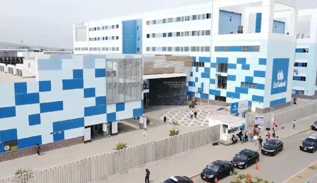 La intervención permitió retirar una masa de más de un kilo que comprometía órganos vitales.