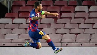 PSG se vio tentado a hacer un movimiento por Lionel Messi: “Nos hizo cosquillas”