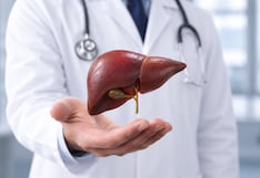 Cáncer de hígado: seis factores de riesgo que van más allá del consumo de alcohol