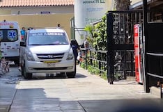 La Libertad: Fallece escolar que fue arrollado por un conductor de camioneta