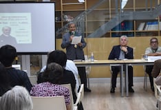 Ricardo Palma y su universo literario son analizados en ciclo cultural