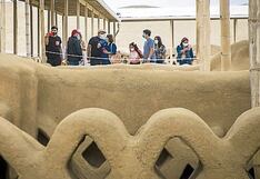 La Libertad: Turismo aún no recupera cifras prepandemia