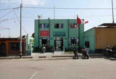 Chincha: mujer sale en defensa de sus nietos y golpea a su hija en El Carmen