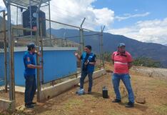 La Libertad: 276,682 pobladores de zonas rurales consumen agua con niveles inadecuados de cloro