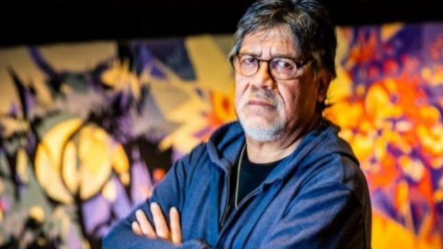Murió escritor chileno Luis Sepúlveda por coronavirus en España