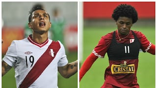 Habrá duelo de peruanos en la tercera fase de la Champions League