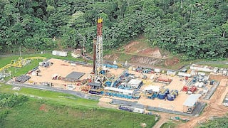 Perupetro: “Es complicado reducir regalías petroleras”