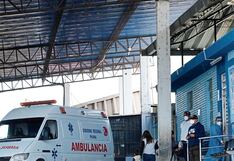 Atacan a balazos a mujer para robarle en Piura