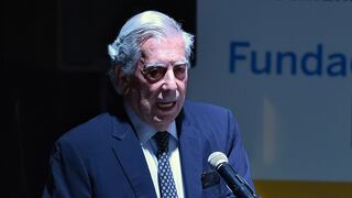 Vargas Llosa cuestiona oposición a proyecto minero Tía María