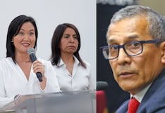 Ollanta Humala solicita su libertad luego de fallo del TC y el archivo del “caso Cócteles”