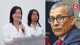 Ollanta Humala solicita su libertad luego de fallo del TC y el archivo del “caso Cócteles”