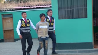Huánuco: cae “el Monstruo de Yanamachay” acusado de ultrajar a una niña de 8 años